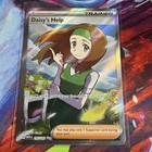 Daisy's Help