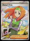 Daisy's Help