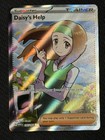 Daisy's Help