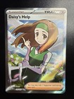 Daisy's Help