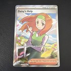 Daisy's Help