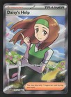 Daisy's Help