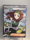 Daisy's Help