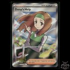 Daisy's Help