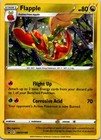 Flapple