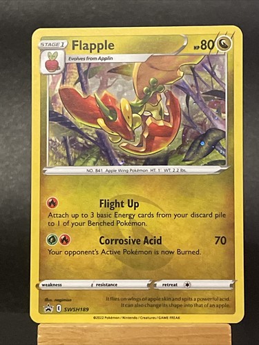Flapple