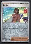 Surfer