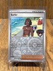 Surfer