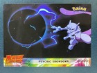 Psychic Showdown