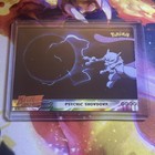Psychic Showdown