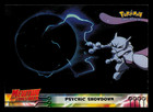 Psychic Showdown