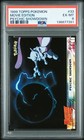 Psychic Showdown