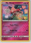 Mr. Mime
