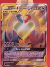 Latias & Latios GX