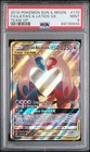 Latias & Latios GX
