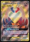 Latias & Latios GX