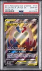 Latias & Latios GX