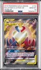 Latias & Latios GX