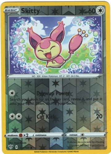 Skitty