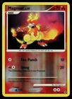 Magmar