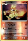 Magmar
