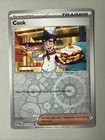 Cook