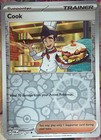 Cook