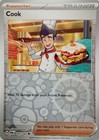 Cook