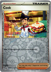 Cook