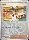 Cook