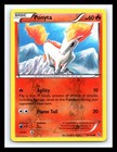 Ponyta