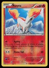Ponyta