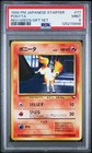 Ponyta