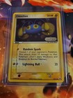 Chinchou