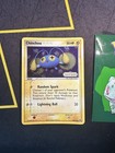 Chinchou