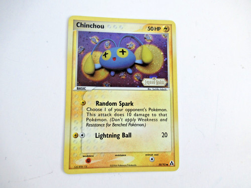 Chinchou