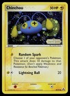 Chinchou