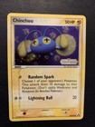 Chinchou