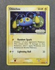 Chinchou