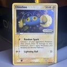 Chinchou