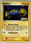 Chinchou