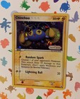 Chinchou