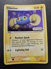 Chinchou