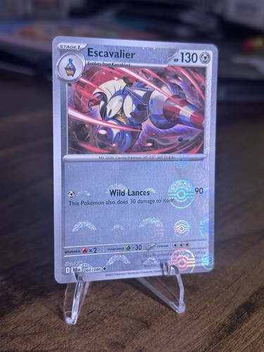 Escavalier