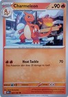 Charmeleon