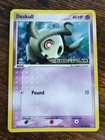 Duskull