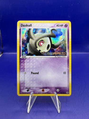Duskull