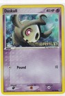Duskull