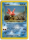 Corsola