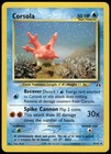 Corsola